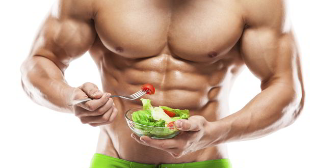 Image result for Makanan Yang Mempercepat Pertumbuhan Otot