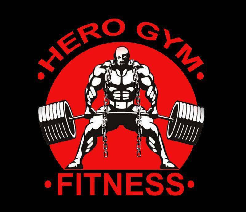 fitness hero image