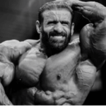 RUMOR: Hadi Choopan Umumkan Pensiun Pasca Ajang Arnold Classic 2026