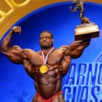 Arnold Classic 2026 Lahirkan Juara Baru