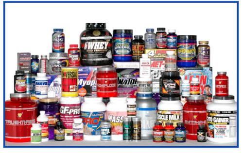 sport-and-health-supplements