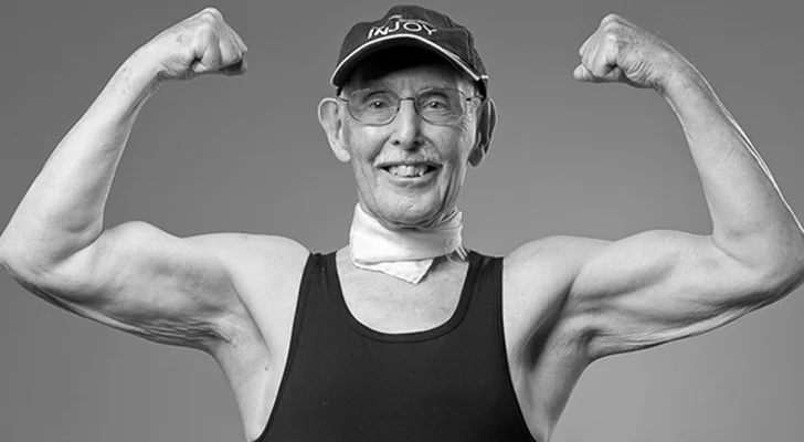 93-Year-Old-Bodybuilder-Started-Lifting-Weights-at-87-3