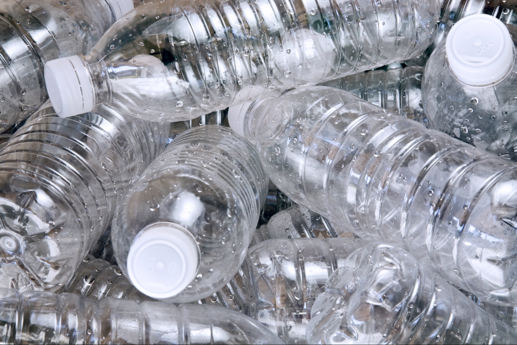 Где сдать пластиковые бутылки в москве