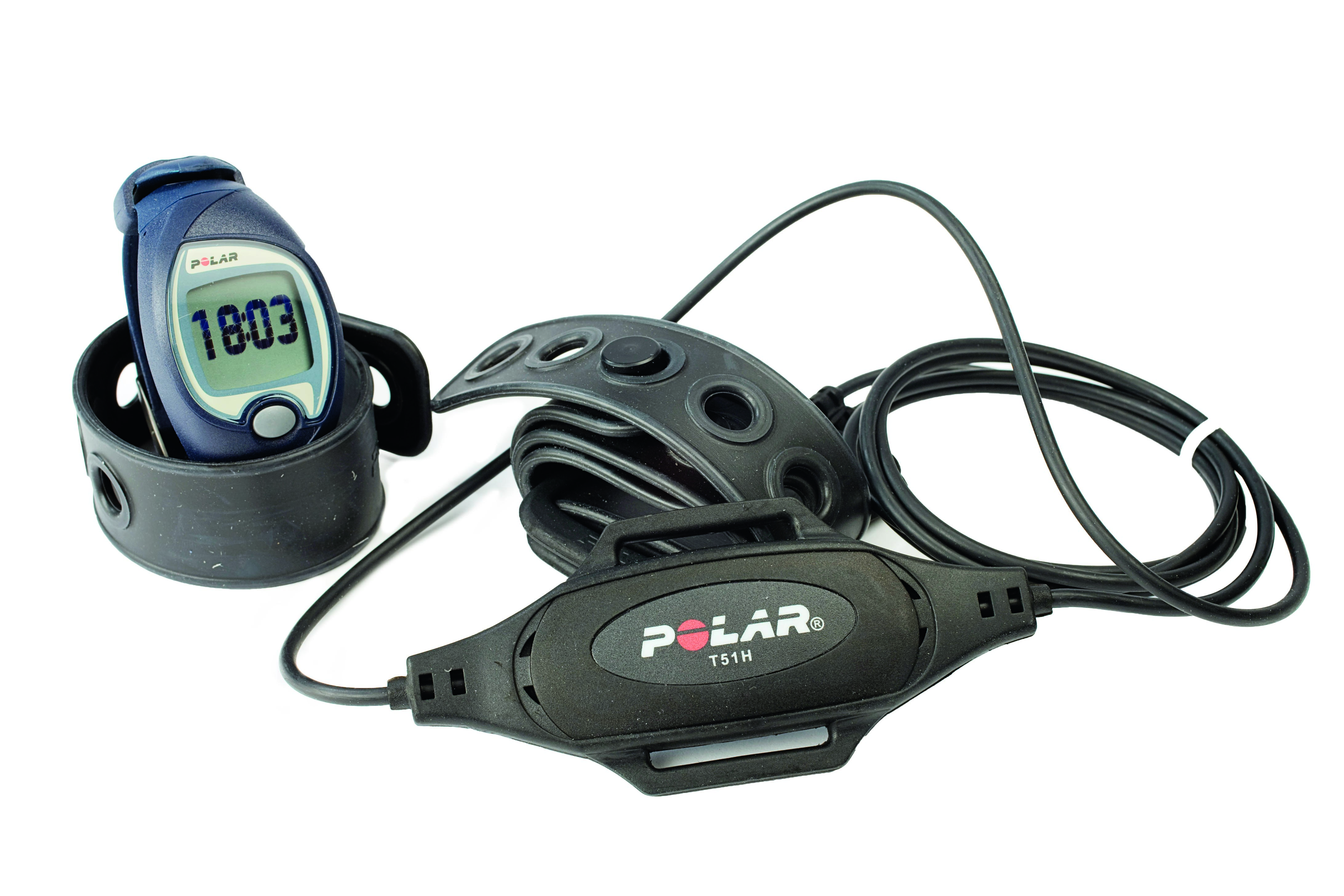 Polar-Equine-Easy-heart-rate-monitor