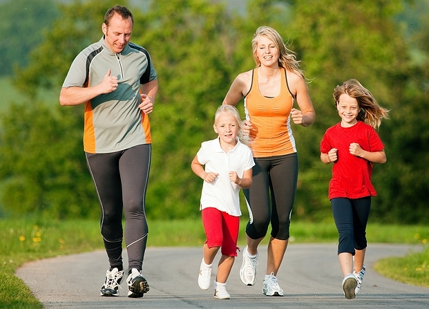 bigstock_Family_jogging_outdoors_6584577