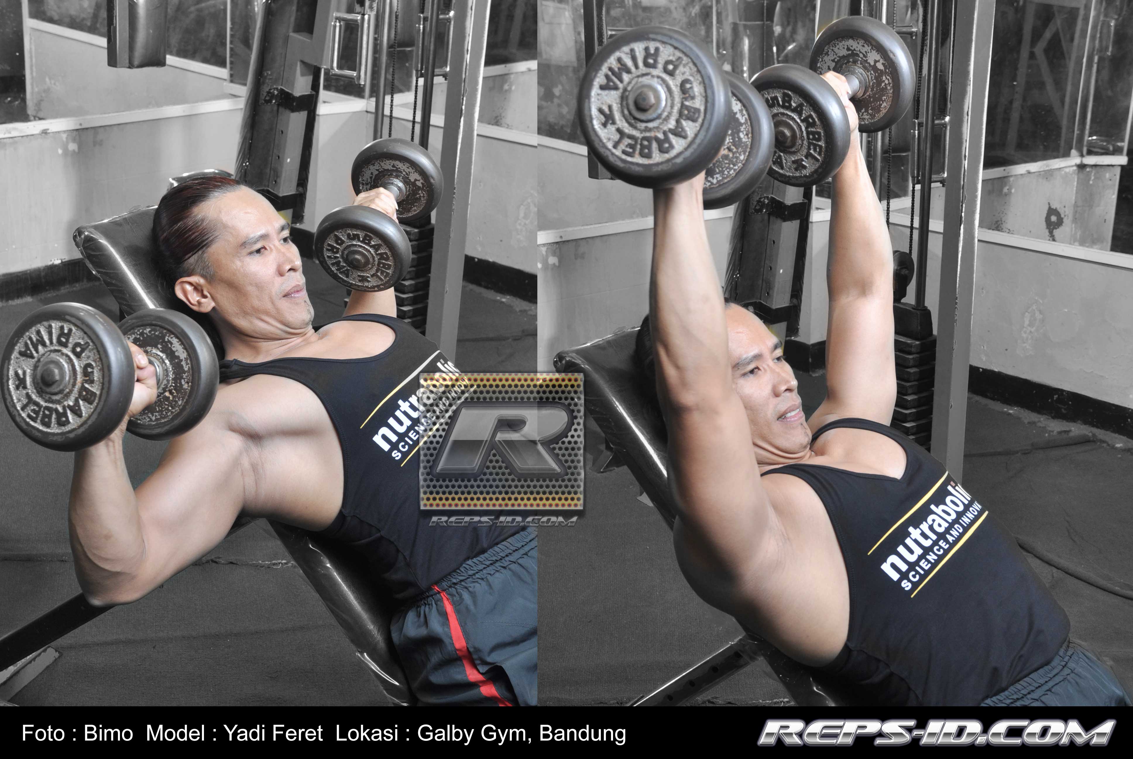 incline-dumbell-press