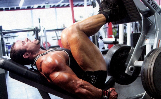 Morning-Workout-For-Advanced-Bodybuilders