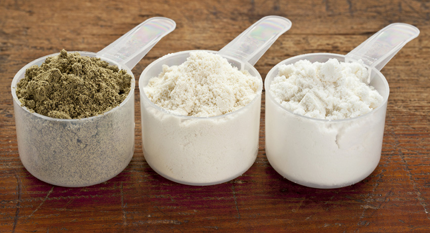 3-protein-powders