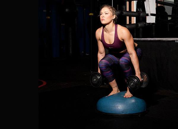 Ronda-Rousey-training-workout