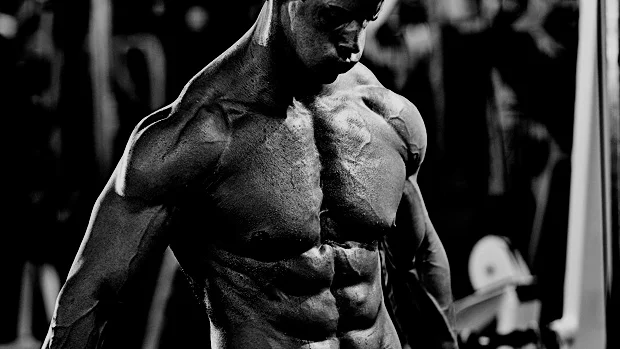 definisi otot kering