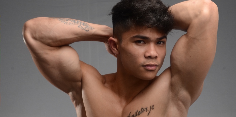 Support Orang Tua Buat Isay Kesek Berhasil Tuai Prestasi