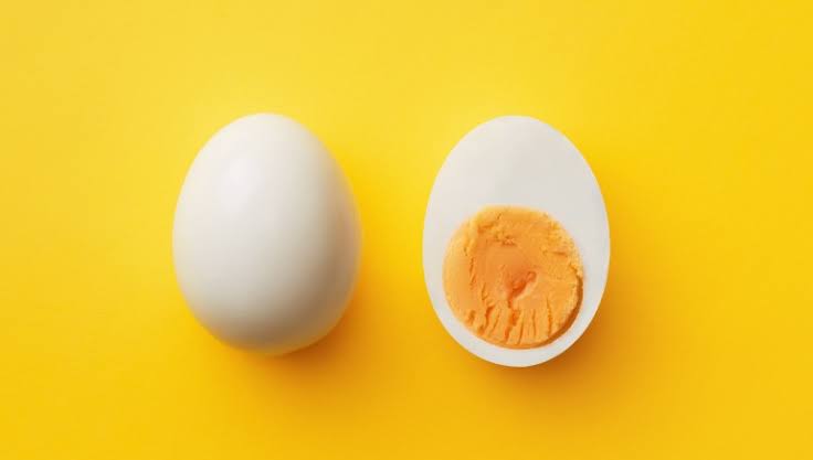 Telur Utuh atau Putih Telur? - Reps Indonesia - Fitness & Healthy Lifestyle