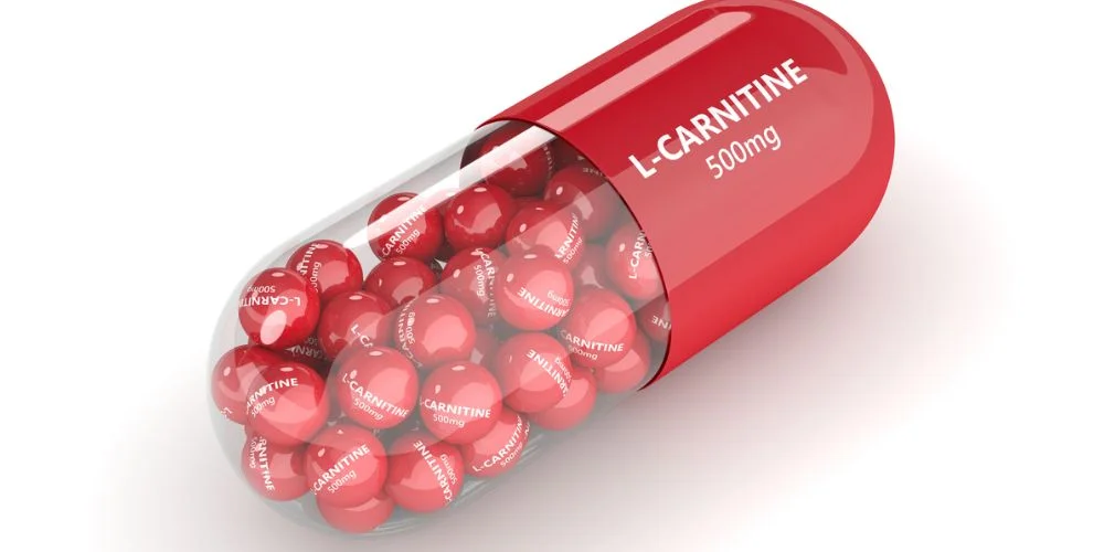 Manfaat Lain L-carnitine Selain Untuk Bakar Lemak