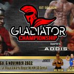 Gladiator Championship 2022