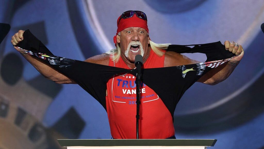 hulk hogan