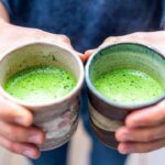 matcha