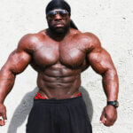 Kali muscle
