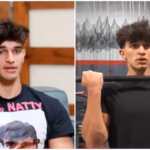 REMAJA 16 TAHUN ZAID LAILA GUNAKAN TRENBOLONE KARENA TREN MEDIA SOSIAL