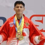 ATLET ANGKAT BERAT ASAL BALI GAGAL BERANGKAT KE KEJUARAAN DUNIA