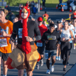 runner's trot