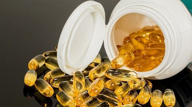 vitamin d