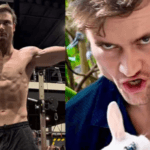 connor murphy