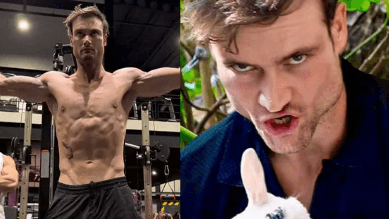 connor murphy