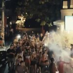 entourage
