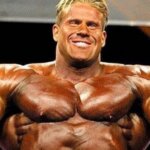 Jay Cutler : “Kamu Tidak Akan Bisa Memenangkan Mr Olympia Secara Alami”