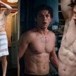 tom holland
