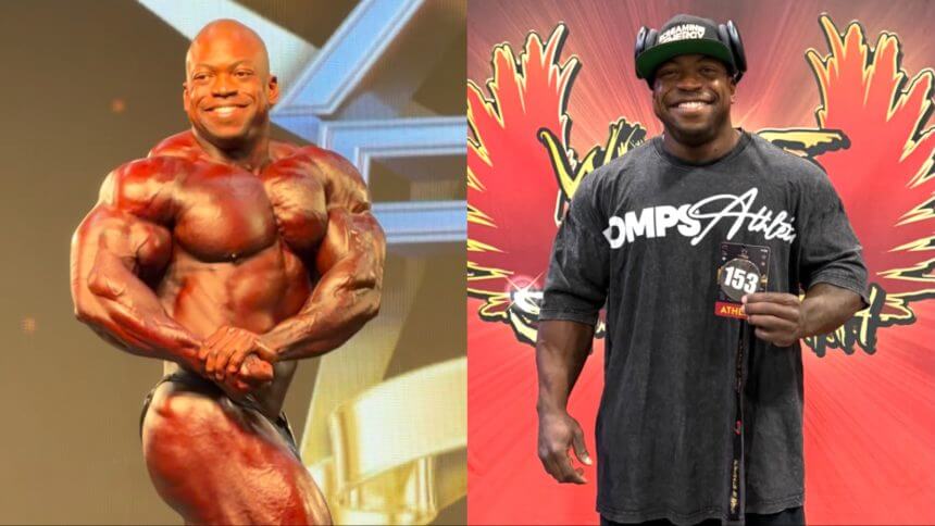 dwayne quamina