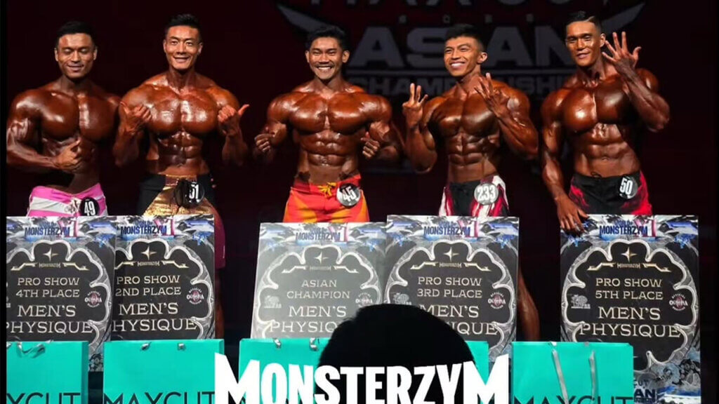 Muhammad Rizqi