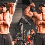 Ryan Terry Bidik Gelar Keempat, Persaingan Men’s Physique Olympia 2026 Makin Ketat