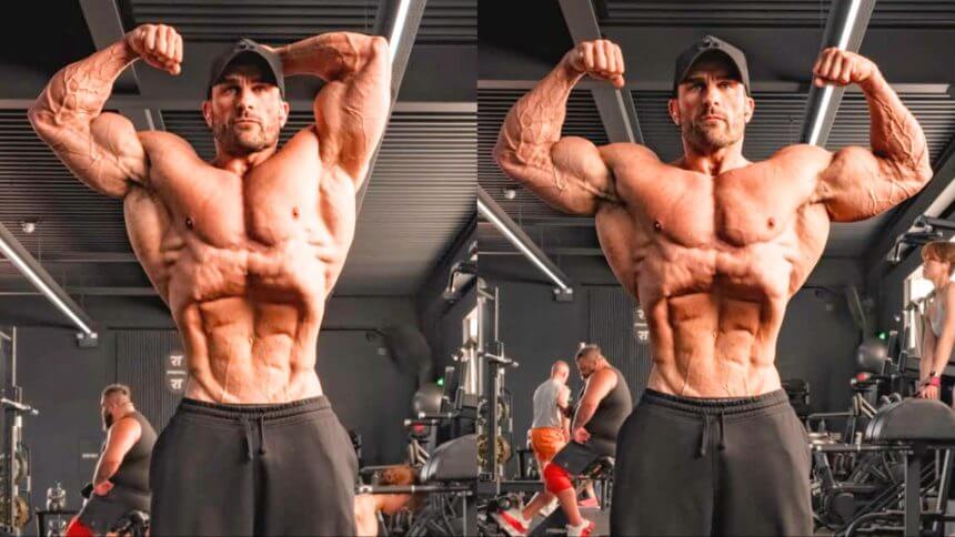 ryan terry