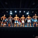 Isai Kesek Tembus 7 Besar Mr. Olympia 2026, Wakil Indonesia Bersinar di Las Vegas