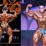 wei li