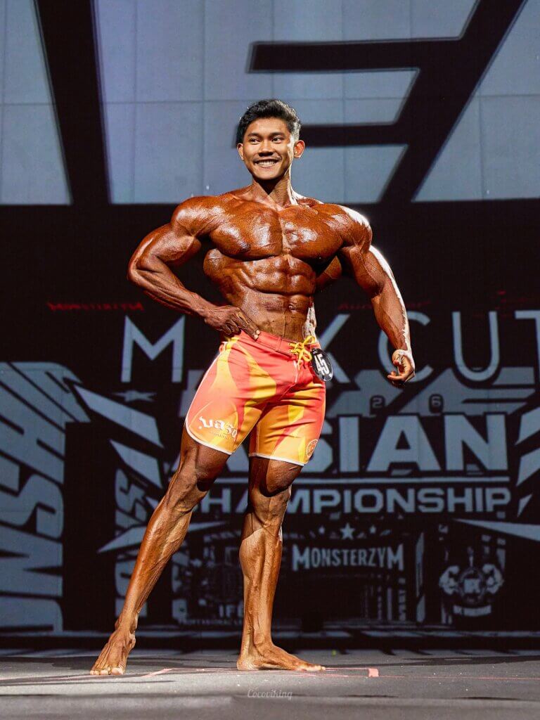 muhammad rifqi